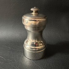 Vintage Peugeot Sterling