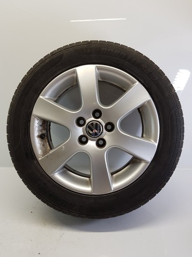 Volkswagen polo inch alloy - polo,