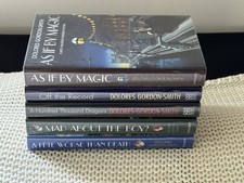 Dolores Gordon-smith - Jack