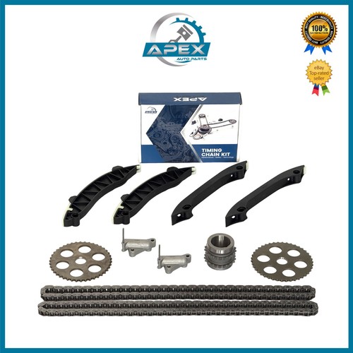 Timing chain kit for jeep - chain,