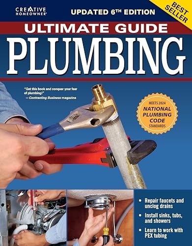 Ultimate guide plumbing - ultimate,