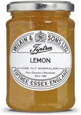 340g Lemon Marmalade