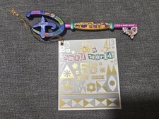 Disney Store Collector Key