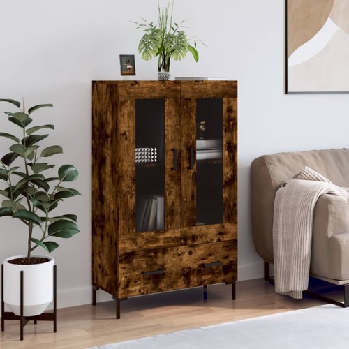 Highboard storage cabinet - highboard,