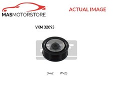 V-RIBBED BELT DEFLECTION