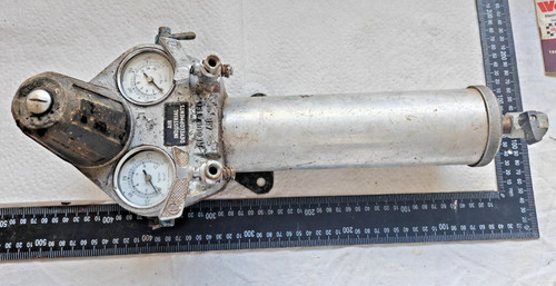 Vintage aid air industrial - aid,