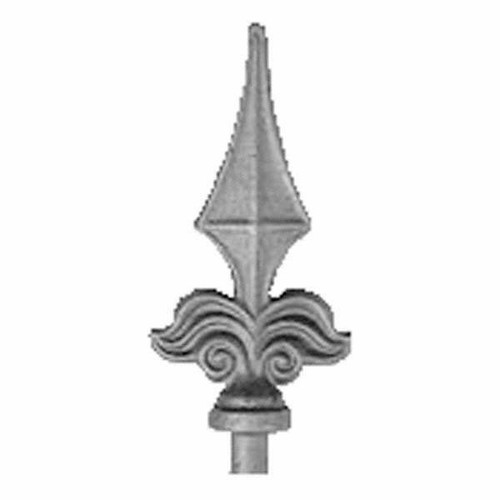 10x wrought iron gate - wrought,