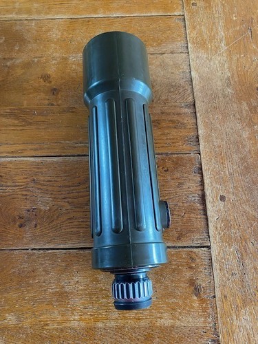 Spotting scope optolyth - scope,
