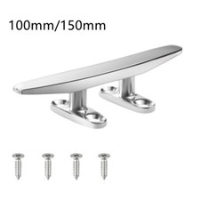 316 Stainless Steel 4 Hole