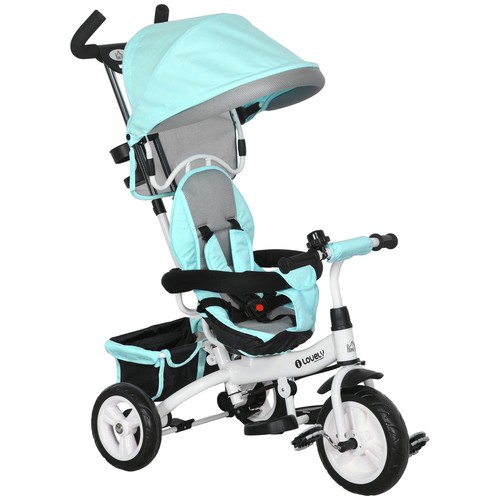 Homcom kids trike - 6, 1