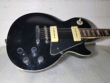 EPIPHONE LES PAUL '56 - P 90 PICKUPS