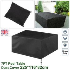 UK Heavy Duty Pool Snooker