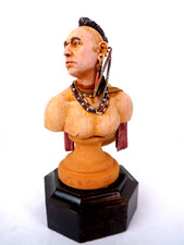 Poste Militaire Pawneee Indian