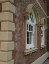 Cladding Quoins,cast Stone