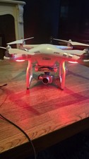 DJI Phantom 3 Advanced 2.7K
