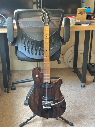 Evh wolfgang standard - evh,