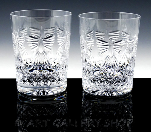 Waterford crystal millennium - waterford,