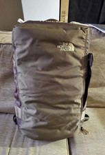 The North Face Base Camp