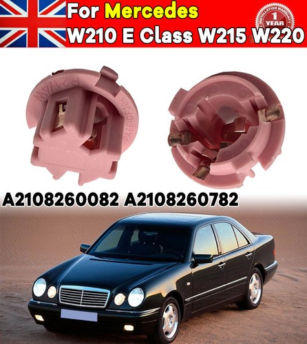 2pcs brake light bulb socket - 2pcs,