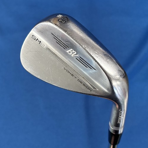 Titleist vokey sm9 degree f - vokey,