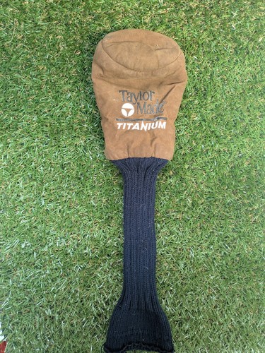Taylormade titanium suede - taylormade,