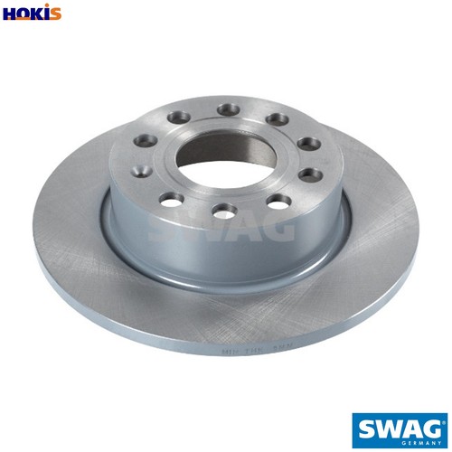 Brake disc 3240 for - brake, 32
