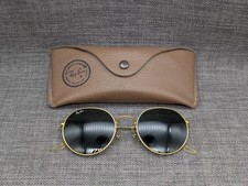 Genuine Bausch & Lomb Ray-Ban