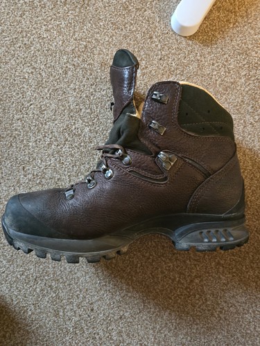 Hanwag lhasa mens size uk - hanwag,