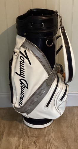 Tommy armour vintage white - white, &