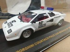 1/43 Ixo Lamborghini Countach