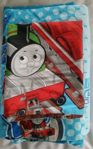 Thomas the tank engine built - the,