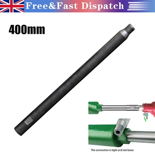 Steel diamond core bit - 45#,