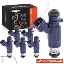 A-Premium 6x Fuel Injectors