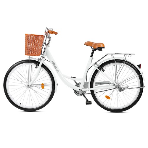 Viribus 26inch ladies - viribus,