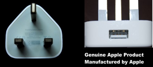 Genuine apple a1299 pin - apple, usb