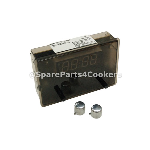 Rangemaster genuine shaft - 2,