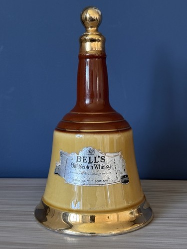 Vintage bells old scotch - vintage,