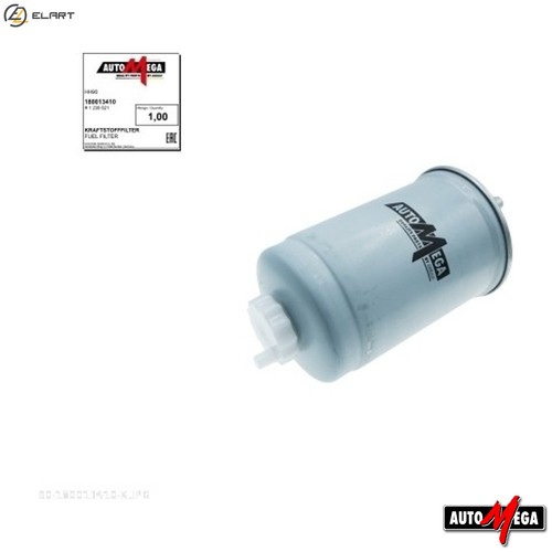 Fuel filter 180013410 - 180013410, ford