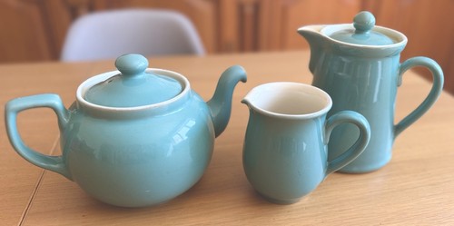 Vintage denby manor green - denby,