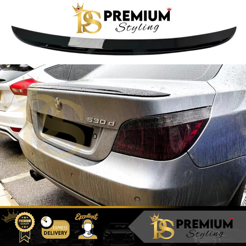 Bmw series e60 gloss - m5,