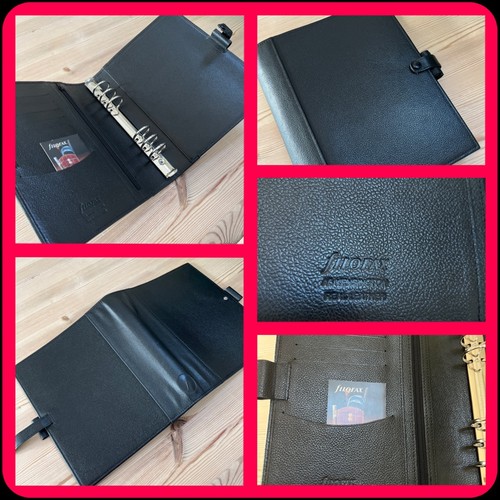 Filofax kensington - filofax, a5