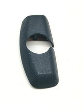 Mercedes armrest cover blue