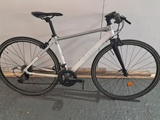 XS women's Hybrid bike (fully