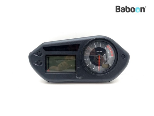 Gauge speedometer kmh honda - /,
