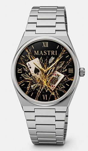Mastri casa gioco unisex - mastri,