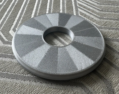 Fizzics draftpour disc - fizzics, disc/puc