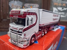 Tekno 1:50 Stuart Harvey