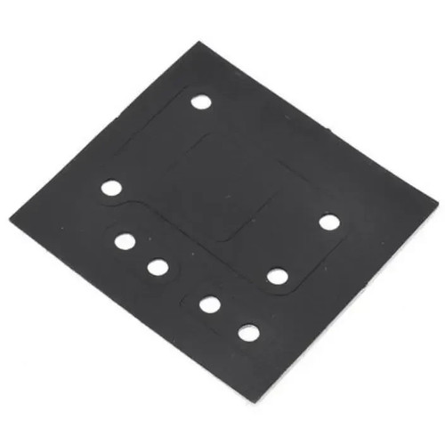 Yokomo yz2 gearbox rubber - yokomo,