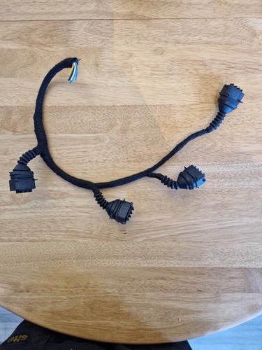 Bmw m42 m44 coil - coil, plug