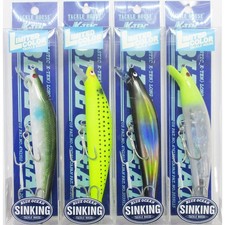 Tackle House K-TEN BLUE OCEAN